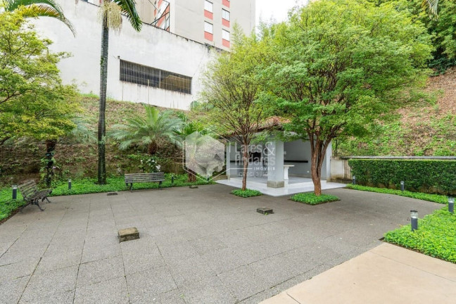 Imagem Apartamento com 3 Quartos à Venda, 110 m² em Jardim Londrina - São Paulo Imagem Apartamento com 3 Quartos à Venda, 110 m² em Jardim Londrina - São Paulo