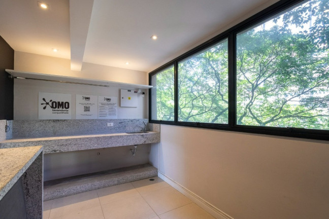 Imagem Loft com 1 Quarto à Venda, 26 m² em Campo Belo - São Paulo Imagem Loft com 1 Quarto à Venda, 26 m² em Campo Belo - São Paulo