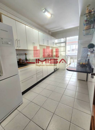 Imagem Apartamento com 3 Quartos à Venda, 126 m² em Campinas - São José