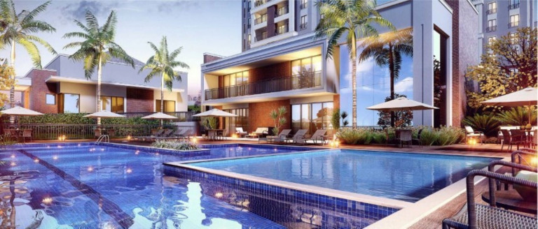 Imagem Imóvel com 2 Quartos à Venda, 93 m² em Swiss Park - Campinas Imagem Imóvel com 2 Quartos à Venda, 93 m² em Swiss Park - Campinas