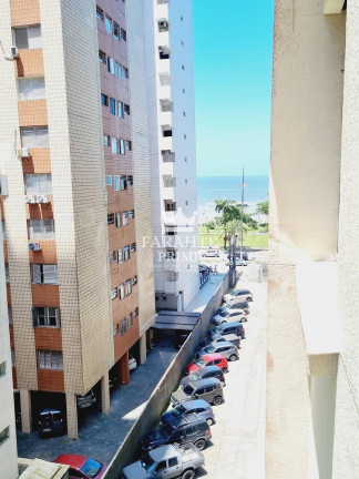 Imagem Apartamento com 2 Quartos à Venda, 57 m² em Embaré - Santos