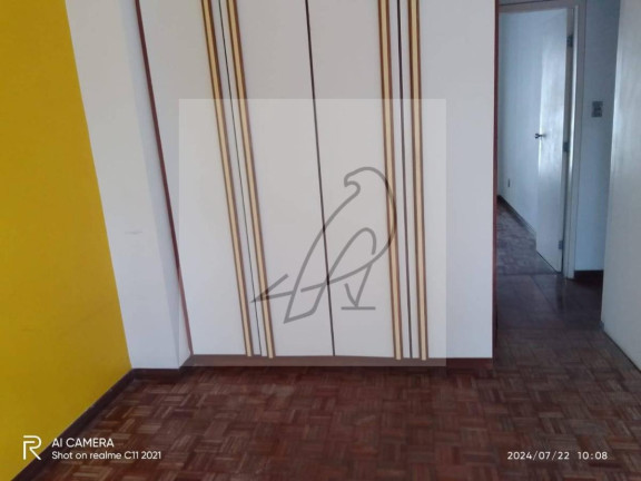 Imagem Apartamento com 4 Quartos à Venda, 138 m²