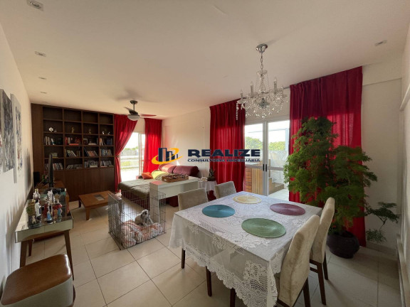 Imagem Cobertura com 3 Quartos à Venda, 170 m² em Parque Turf Club - Campos Dos Goytacazes Imagem Cobertura com 3 Quartos à Venda, 170 m² em Parque Turf Club - Campos Dos Goytacazes
