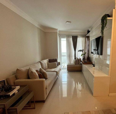 Imagem Apartamento com 4 Quartos à Venda, 128 m² em Itacorubi - Florianópolis