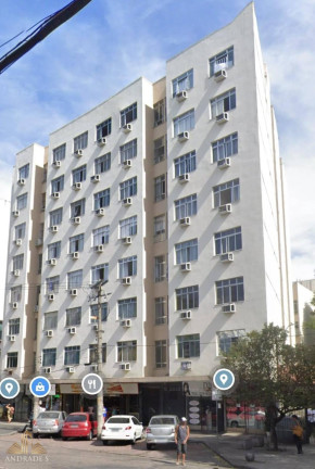 Imagem Apartamento com 2 Quartos à Venda, 54 m² em Tijuca - Rio De Janeiro