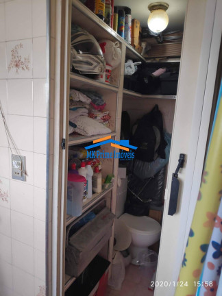 Imagem Apartamento com 3 Quartos à Venda, 63 m² em Piratininga - Osasco Imagem Apartamento com 3 Quartos à Venda, 63 m² em Piratininga - Osasco