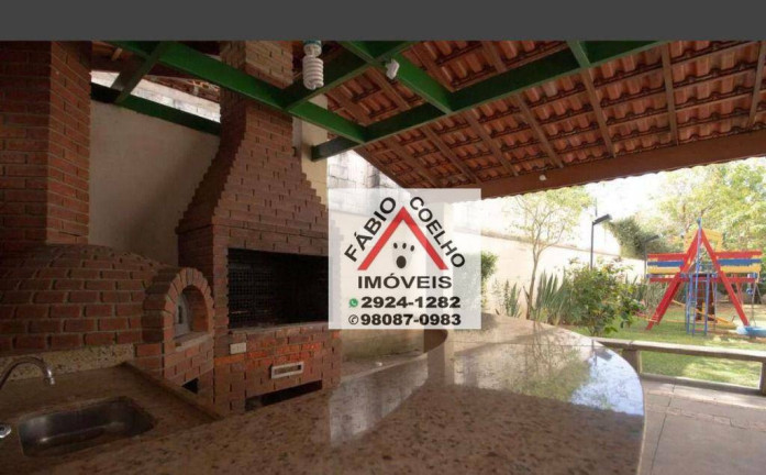 Imagem Apartamento com 2 Quartos à Venda, 49 m² em Butantã - São Paulo