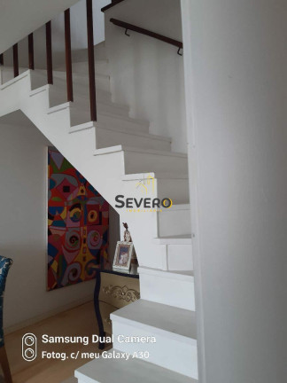 Imagem Cobertura com 3 Quartos à Venda, 240 m² em Icaraí - Niterói
