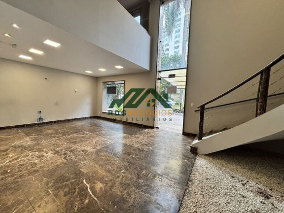 Imagem Imóvel para Alugar, 768 m² em Jardim América - São Paulo