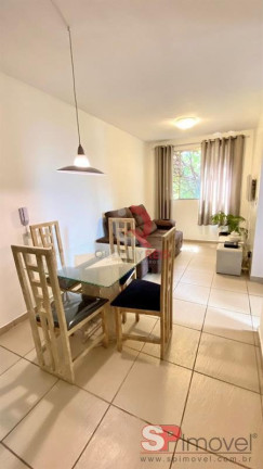 Imagem Apartamento com 3 Quartos à Venda, 70 m² em Jabaquara - São Paulo
