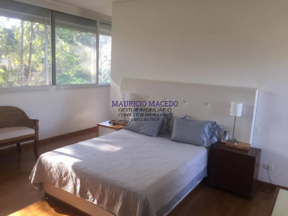 Imagem Casa com 4 Quartos à Venda, 1.500 m² em Residencial Tamboré - Barueri