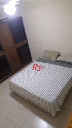 Imagem Apartamento com 2 Quartos à Venda, 72 m² em Chico De Paula - Santos Imagem Apartamento com 2 Quartos à Venda, 72 m² em Chico De Paula - Santos