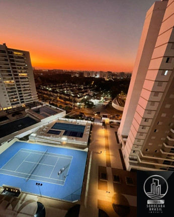 Apartamento com 3 Quartos à Venda, 97 m² em Parque Campolim - Sorocaba