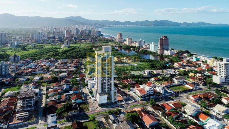 Imagem Apartamento com 3 Quartos à Venda, 104 m² em Balneário Perequê - Porto Belo Imagem Apartamento com 3 Quartos à Venda, 104 m² em Balneário Perequê - Porto Belo