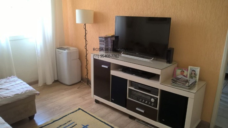 Imagem Apartamento com 2 Quartos à Venda, 60 m² em Ponte De São João - Jundiaí