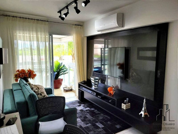 Imagem Apartamento com 2 Quartos à Venda, 74 m² em Recreio Dos Bandeirantes - Rio De Janeiro
