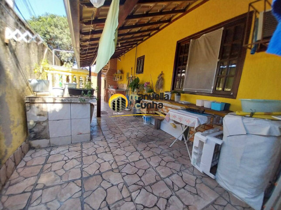 Imagem Casa com 2 Quartos à Venda, 200 m² em Barroco (itaipuaçu) - Maricá Imagem Casa com 2 Quartos à Venda, 200 m² em Barroco (itaipuaçu) - Maricá