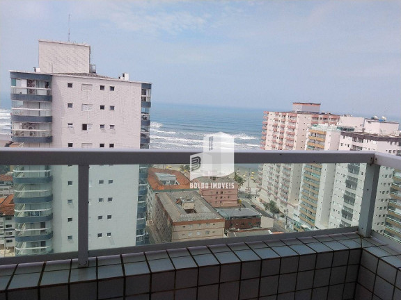 Imagem Imóvel com 2 Quartos à Venda, 200 m² em Tupi - Praia Grande