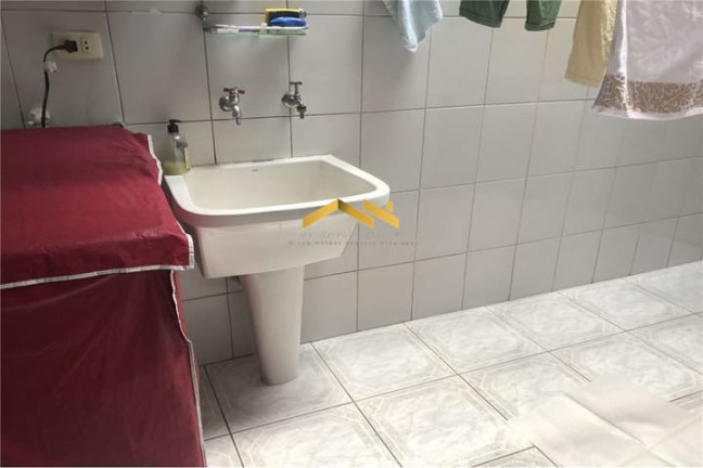 Imagem Casa com 3 Quartos à Venda, 84 m² em Vila Invernada - São Paulo