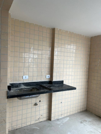 Imagem Apartamento com 2 Quartos à Venda, 84 m² em Aviação - Praia Grande Imagem Apartamento com 2 Quartos à Venda, 84 m² em Aviação - Praia Grande