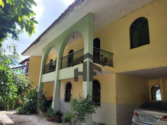 Casa com 4 Quartos à Venda, 372 m² em Casa Caiada - Olinda