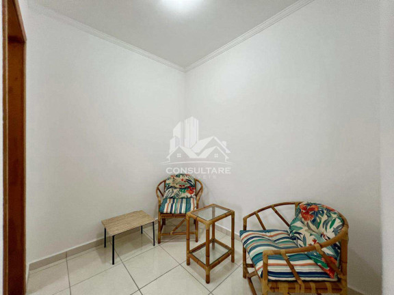 Imagem Apartamento com 1 Quarto à Venda, 57 m² em Aviação - Praia Grande Imagem Apartamento com 1 Quarto à Venda, 57 m² em Aviação - Praia Grande