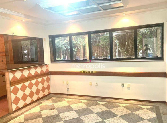Imagem Sala Comercial à Venda ou Locação, 74 m² em Nova Gerti - São Caetano Do Sul Imagem Sala Comercial à Venda ou Locação, 74 m² em Nova Gerti - São Caetano Do Sul