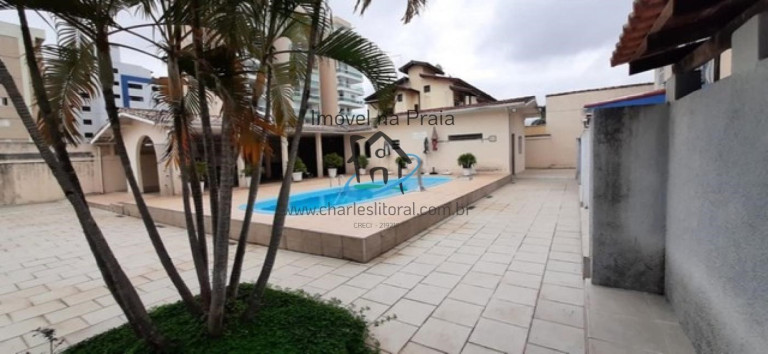 Imagem Casa com 2 Quartos à Venda, 90 m² em Jardim Aruan - Caraguatatuba