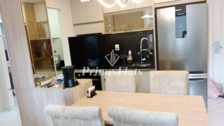 Imagem Apartamento com 2 Quartos à Venda, 48 m² em Vila Olímpia - São Paulo Imagem Apartamento com 2 Quartos à Venda, 48 m² em Vila Olímpia - São Paulo