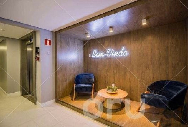 Imagem Apartamento com 2 Quartos à Venda, 64 m² em Centro Histórico - Porto Alegre