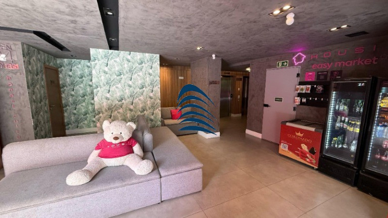 Imagem Imóvel com 1 Quarto à Venda, 30 m² em Barra - Salvador