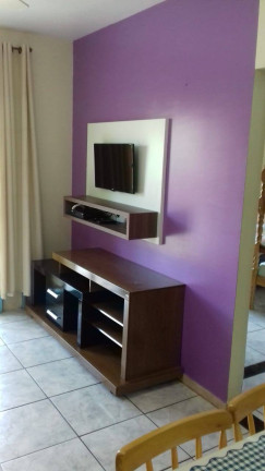Imagem Apartamento com 2 Quartos para Temporada, 77 m² em Bombas - Bombinhas