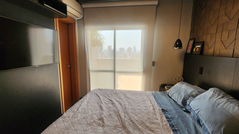 Imagem Apartamento com 2 Quartos à Venda, 89 m² em Gonzaga - Santos