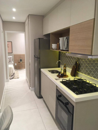 Imagem Apartamento com 3 Quartos à Venda,  em Itaim Paulista - São Paulo