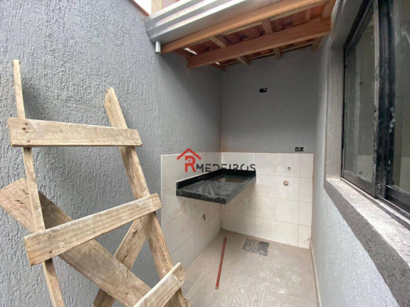 Imagem Casa com 2 Quartos à Venda, 62 m² em Aviação - Praia Grande Imagem Casa com 2 Quartos à Venda, 62 m² em Aviação - Praia Grande