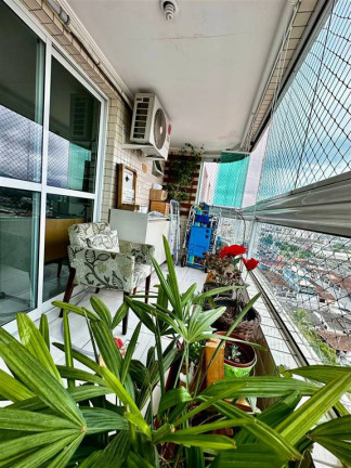 Imagem Apartamento com 1 Quarto à Venda, 47 m² em Aviação - Praia Grande Imagem Apartamento com 1 Quarto à Venda, 47 m² em Aviação - Praia Grande