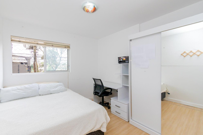 Imagem Apartamento com 3 Quartos à Venda, 71 m² em água Verde - Curitiba