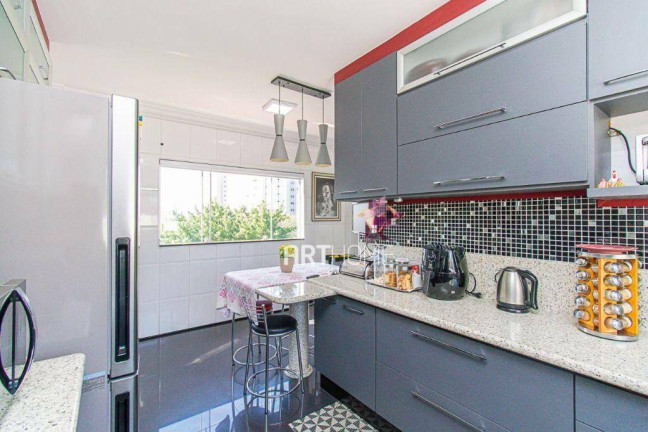 Imagem Apartamento com 3 Quartos à Venda, 177 m² em Vila Caminho Do Mar - São Bernardo Do Campo Imagem Apartamento com 3 Quartos à Venda, 177 m² em Vila Caminho Do Mar - São Bernardo Do Campo