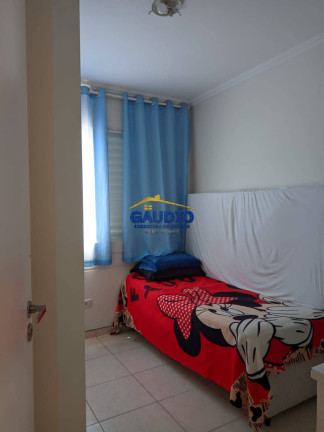 Imagem Apartamento com 3 Quartos à Venda, 58 m² em Parque Marabá - Taboão Da Serra Imagem Apartamento com 3 Quartos à Venda, 58 m² em Parque Marabá - Taboão Da Serra