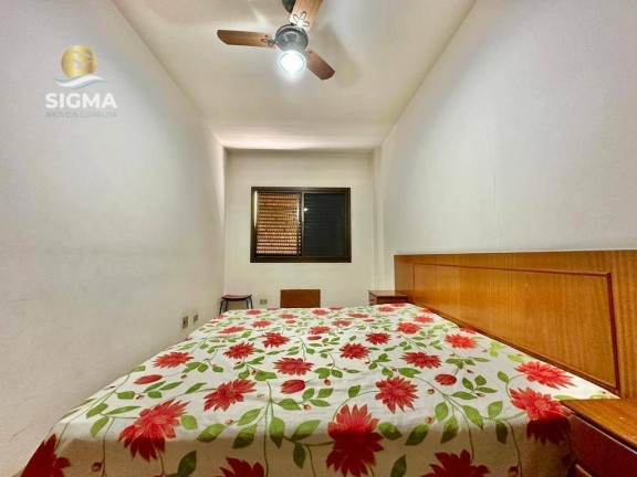 Imagem Apartamento com 2 Quartos à Venda, 65 m² em Jardim Astúrias - Guarujá Imagem Apartamento com 2 Quartos à Venda, 65 m² em Jardim Astúrias - Guarujá