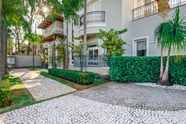 Imagem Casa com 4 Quartos à Venda, 524 m² em Sítios De Recreio Gramado - Campinas