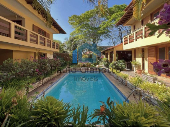 Imagem Casa de Condomínio com 4 Quartos à Venda, 342 m² em Granja Viana - Cotia Imagem Casa de Condomínio com 4 Quartos à Venda, 342 m² em Granja Viana - Cotia