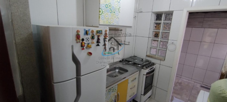 Imagem Sobrado com 1 Quarto à Venda, 51 m² em Massaguaçu - Caraguatatuba