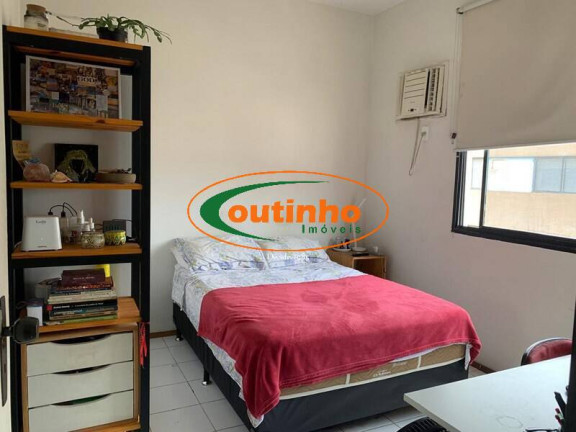 Imagem Apartamento com 2 Quartos à Venda, 64 m² em Tijuca - Rio De Janeiro Imagem Apartamento com 2 Quartos à Venda, 64 m² em Tijuca - Rio De Janeiro