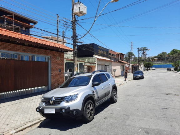 Imagem Casa com 5 Quartos à Venda, 242 m² em Centro - Poá Imagem Casa com 5 Quartos à Venda, 242 m² em Centro - Poá