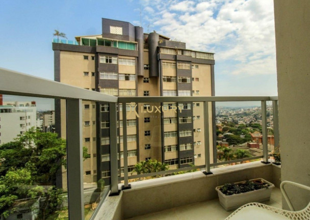 Imagem Imóvel com 4 Quartos à Venda, 210 m² em Buritis - Belo Horizonte