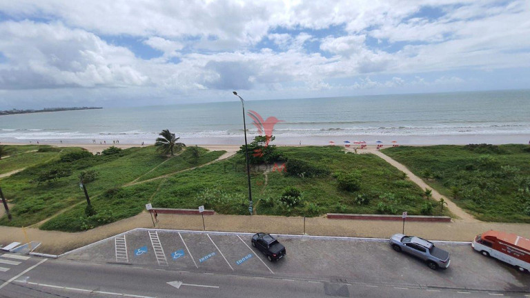 Imagem Flat com 1 Quarto à Venda, 36 m² em Bessa - João Pessoa