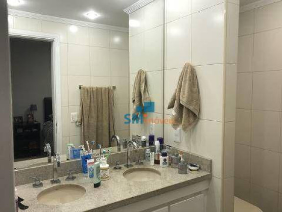 Imagem Apartamento com 3 Quartos à Venda, 150 m² em Vila Andrade - São Paulo
