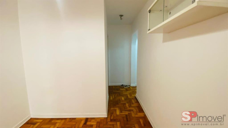 Imagem Apartamento com 1 Quarto à Venda, 47 m² em Paraíso - São Paulo Imagem Apartamento com 1 Quarto à Venda, 47 m² em Paraíso - São Paulo