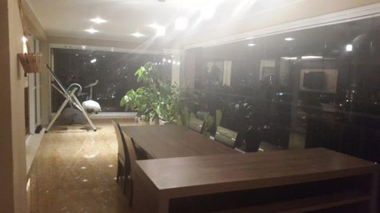 Imagem Apartamento com 4 Quartos à Venda, 275 m² em Aclimação - São Paulo